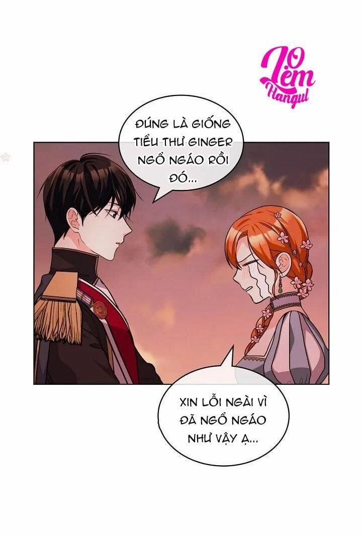 Đức Hạnh Của Ác Nữ Phản Diện 58 trang 40