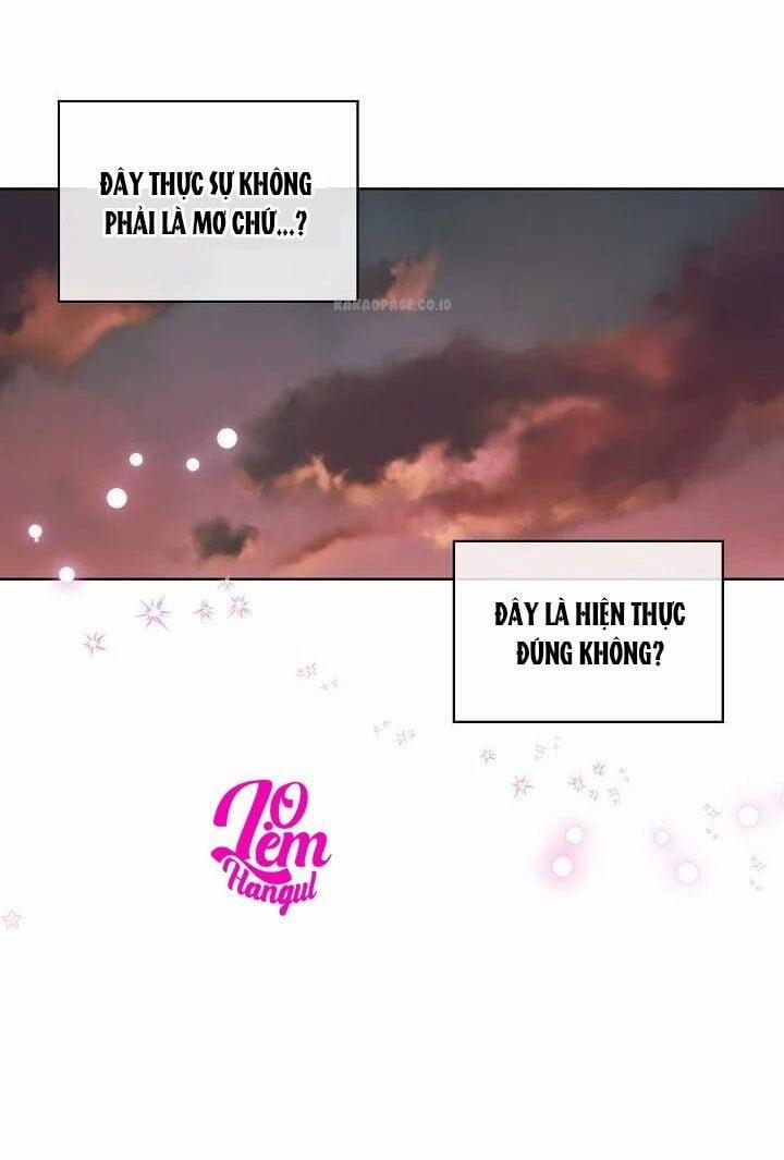 Đức Hạnh Của Ác Nữ Phản Diện 58 trang 45