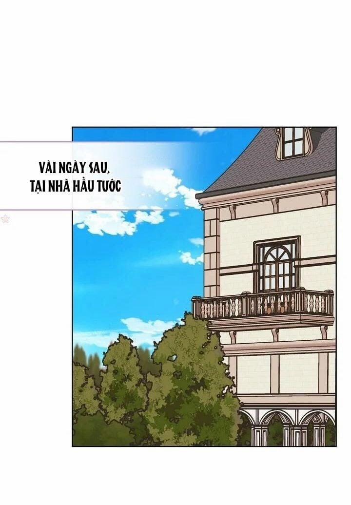 Đức Hạnh Của Ác Nữ Phản Diện 58 trang 46