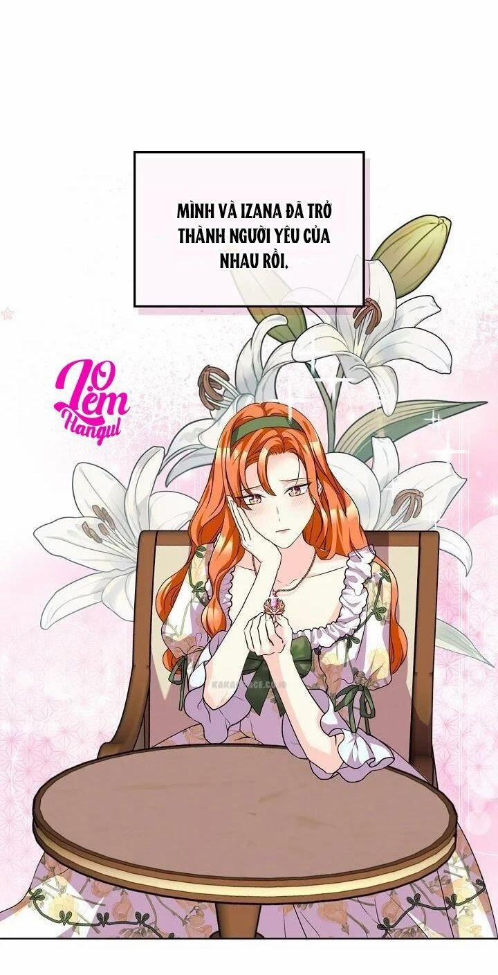 Đức Hạnh Của Ác Nữ Phản Diện 58 trang 48