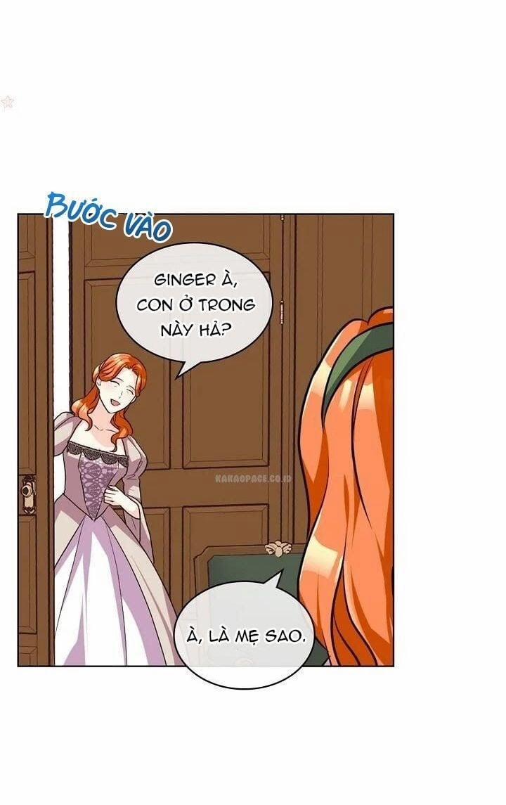 Đức Hạnh Của Ác Nữ Phản Diện 58 trang 49