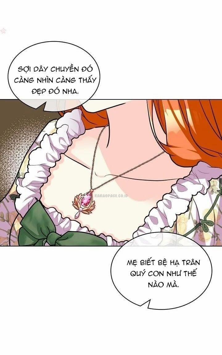 Đức Hạnh Của Ác Nữ Phản Diện 58 trang 50