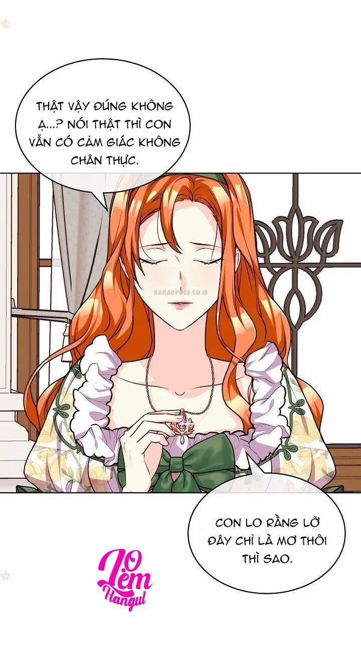 Đức Hạnh Của Ác Nữ Phản Diện 58 trang 51