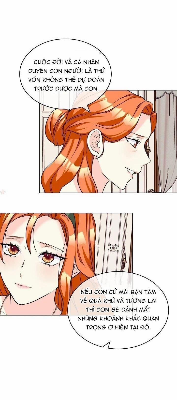 Đức Hạnh Của Ác Nữ Phản Diện 58 trang 53