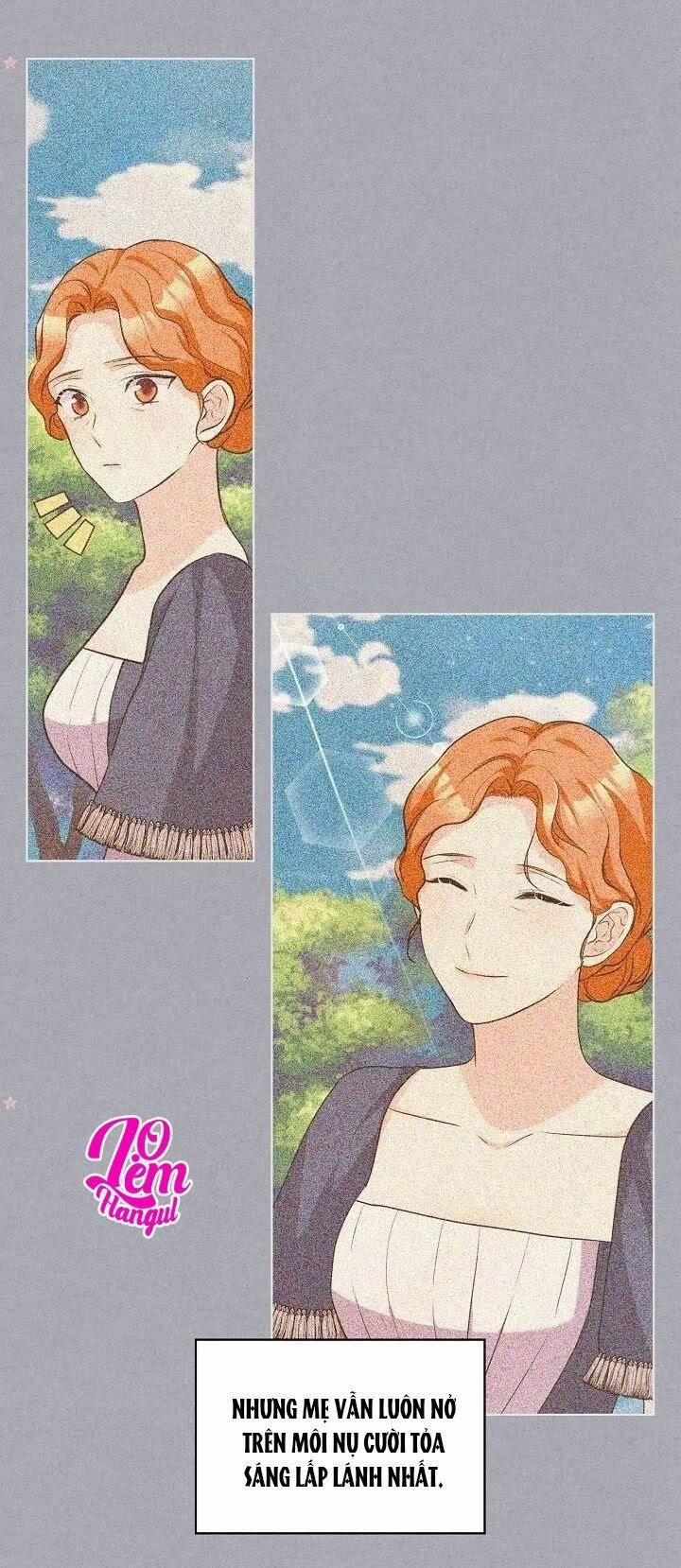 Đức Hạnh Của Ác Nữ Phản Diện 58 trang 58