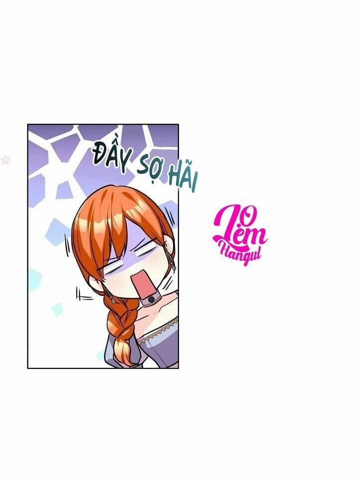 Đức Hạnh Của Ác Nữ Phản Diện 58 trang 6