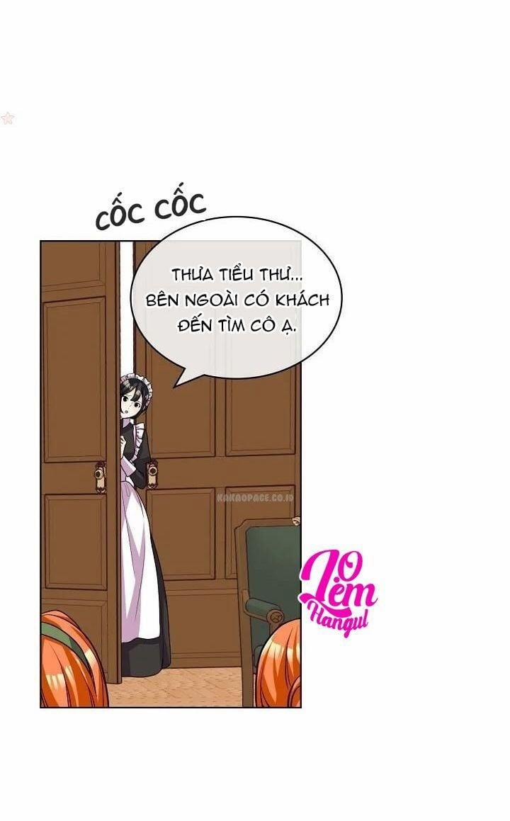 Đức Hạnh Của Ác Nữ Phản Diện 58 trang 61