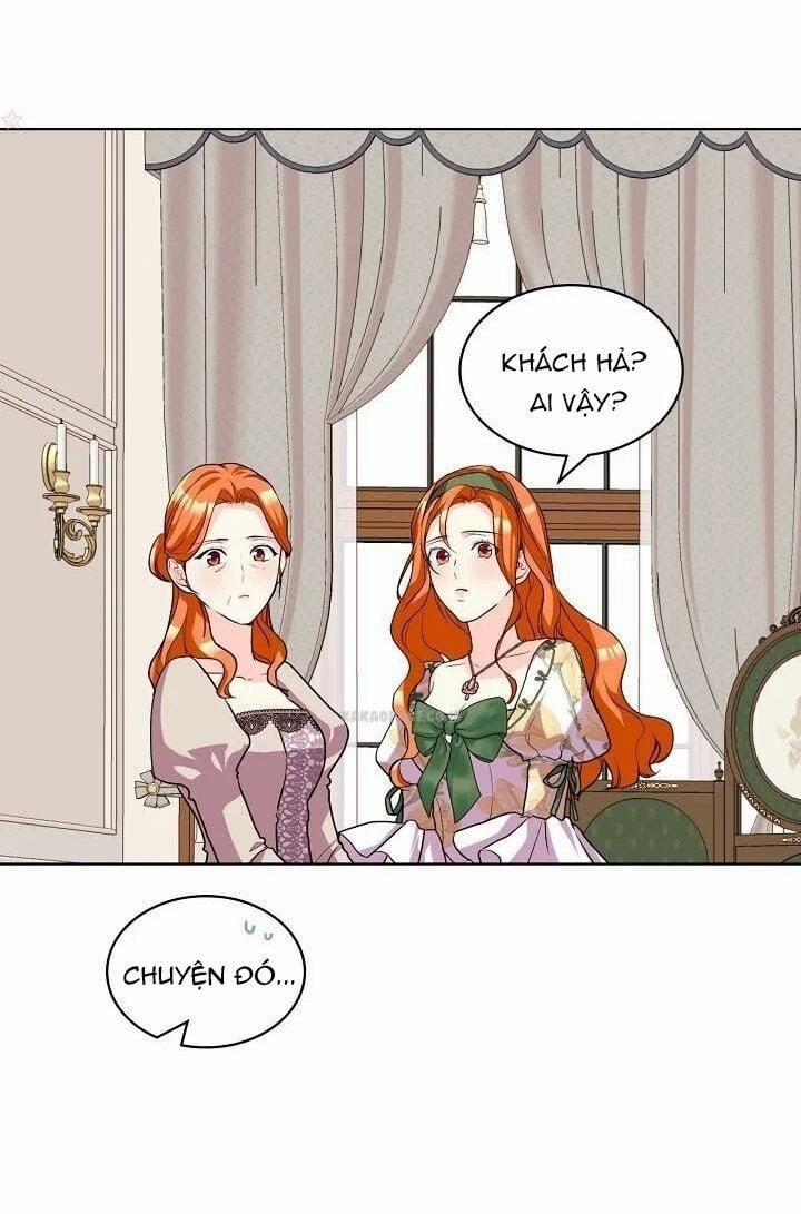 Đức Hạnh Của Ác Nữ Phản Diện 58 trang 62