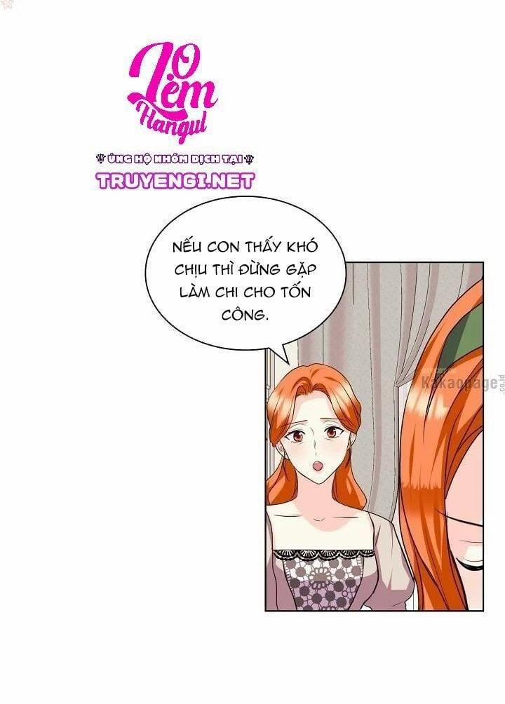 Đức Hạnh Của Ác Nữ Phản Diện 59 trang 1