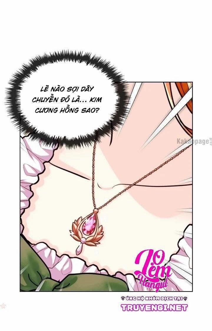 Đức Hạnh Của Ác Nữ Phản Diện 59 trang 16