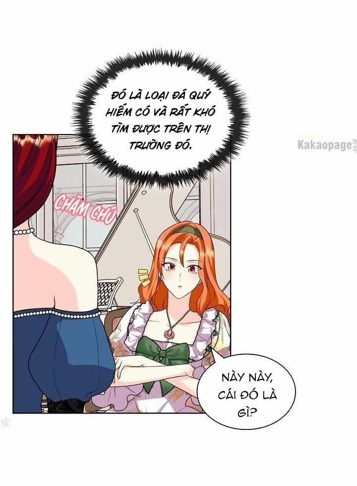 Đức Hạnh Của Ác Nữ Phản Diện 59 trang 17