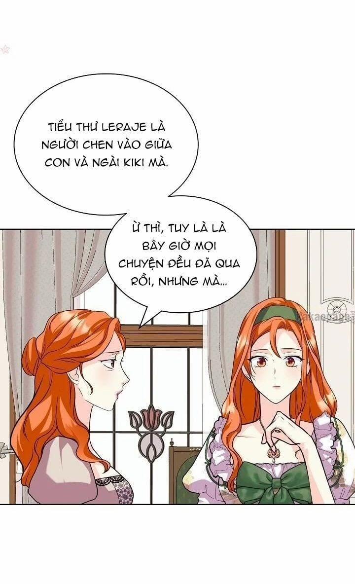 Đức Hạnh Của Ác Nữ Phản Diện 59 trang 2