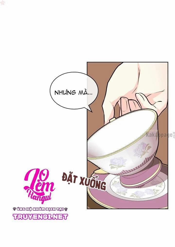 Đức Hạnh Của Ác Nữ Phản Diện 59 trang 22