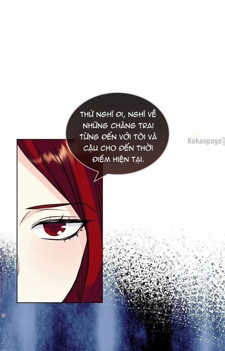 Đức Hạnh Của Ác Nữ Phản Diện 59 trang 24