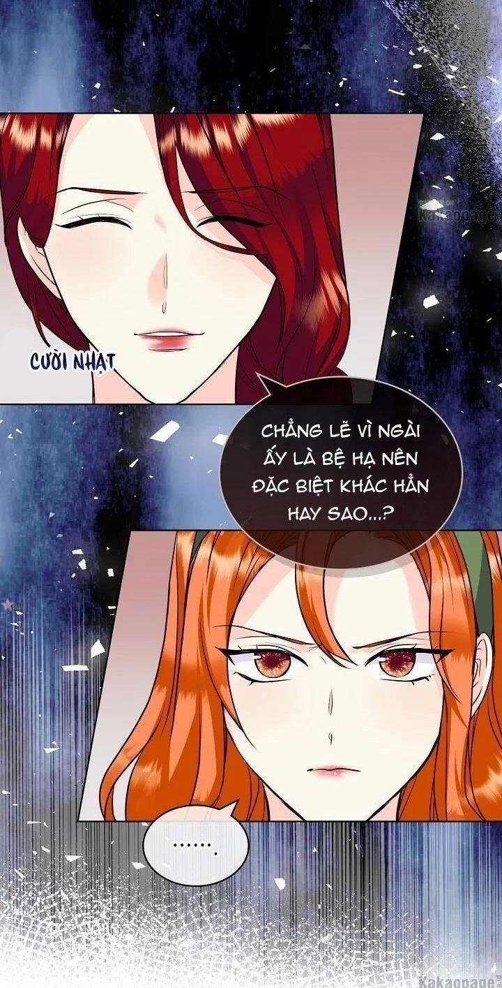 Đức Hạnh Của Ác Nữ Phản Diện 59 trang 26