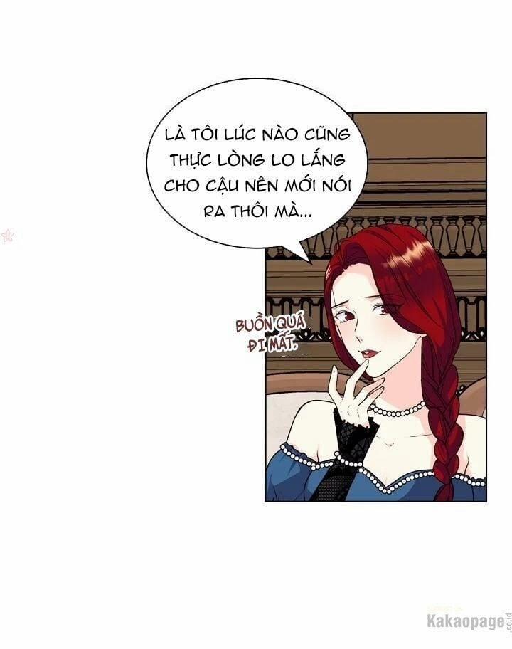 Đức Hạnh Của Ác Nữ Phản Diện 59 trang 28