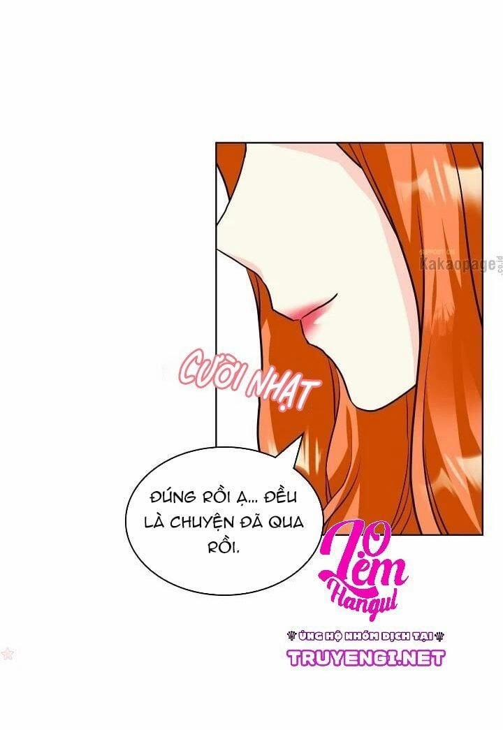 Đức Hạnh Của Ác Nữ Phản Diện 59 trang 3