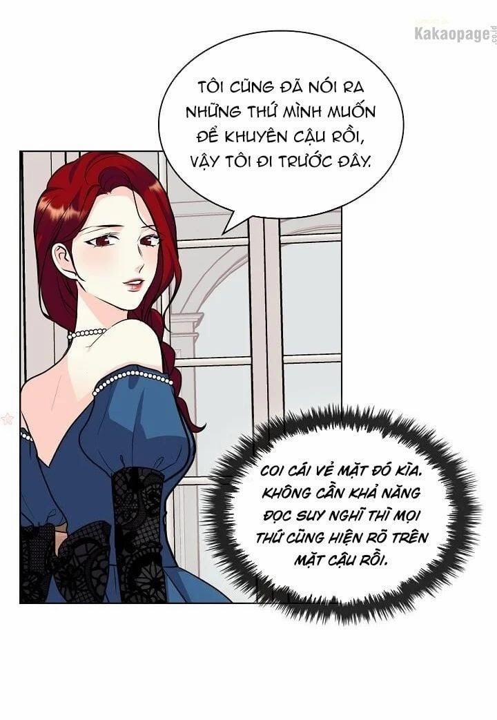 Đức Hạnh Của Ác Nữ Phản Diện 59 trang 30