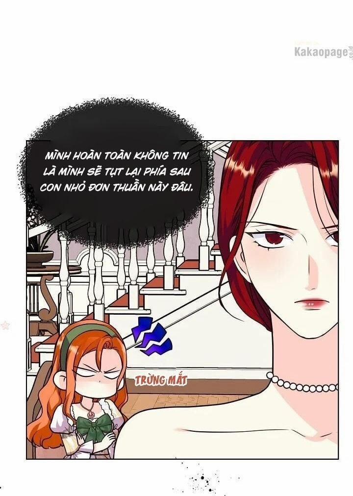 Đức Hạnh Của Ác Nữ Phản Diện 59 trang 31