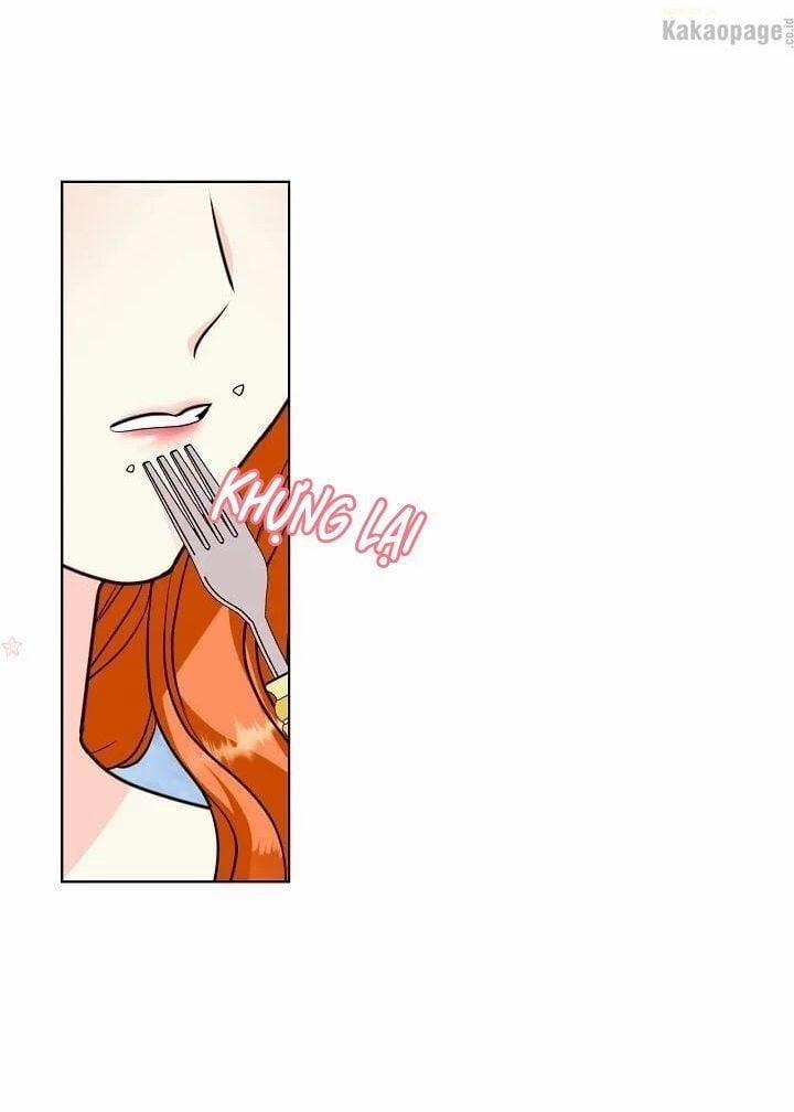 Đức Hạnh Của Ác Nữ Phản Diện 59 trang 35