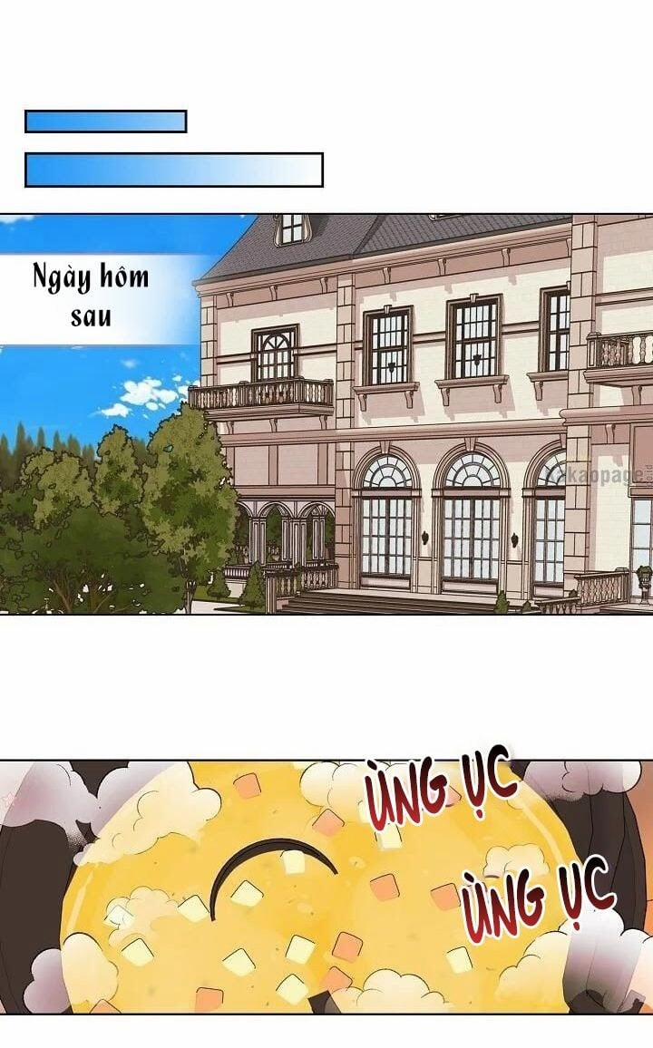 Đức Hạnh Của Ác Nữ Phản Diện 59 trang 37