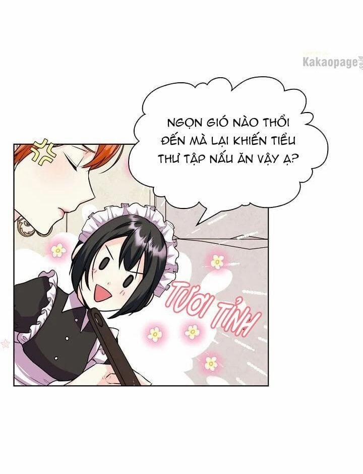 Đức Hạnh Của Ác Nữ Phản Diện 59 trang 39