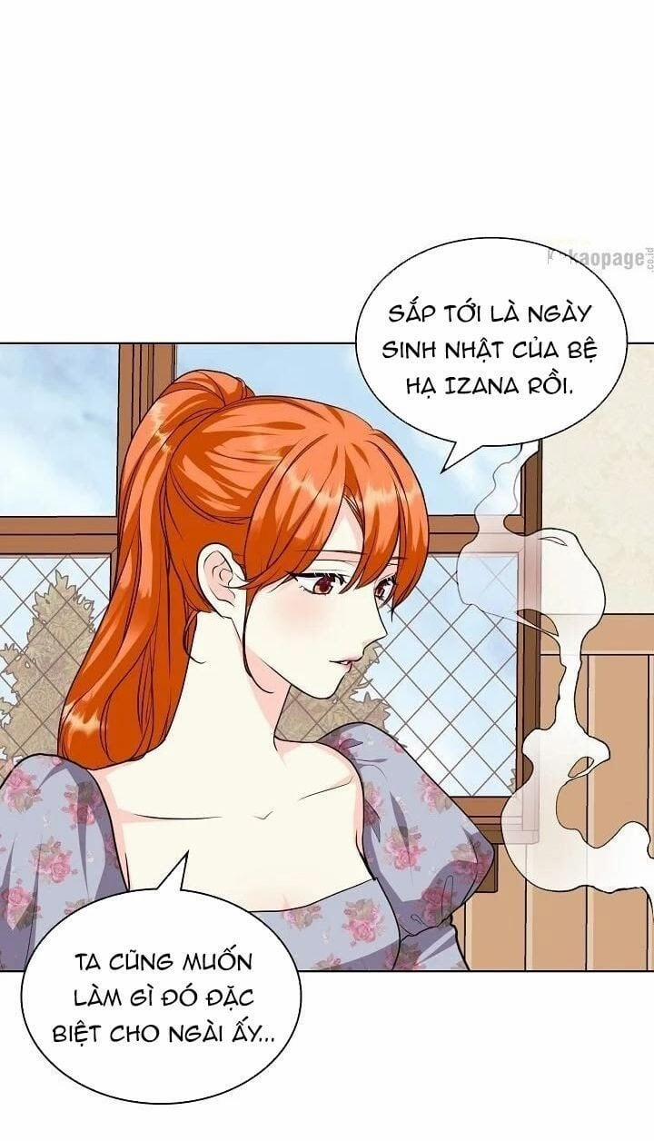 Đức Hạnh Của Ác Nữ Phản Diện 59 trang 40