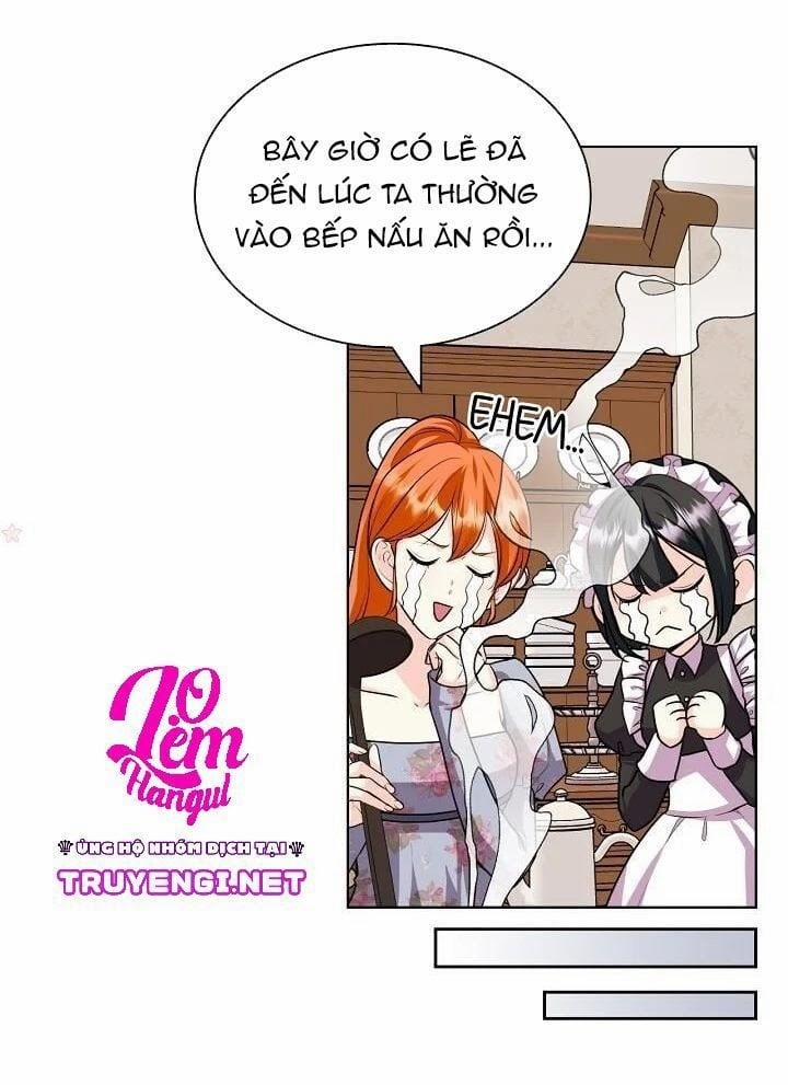 Đức Hạnh Của Ác Nữ Phản Diện 59 trang 41