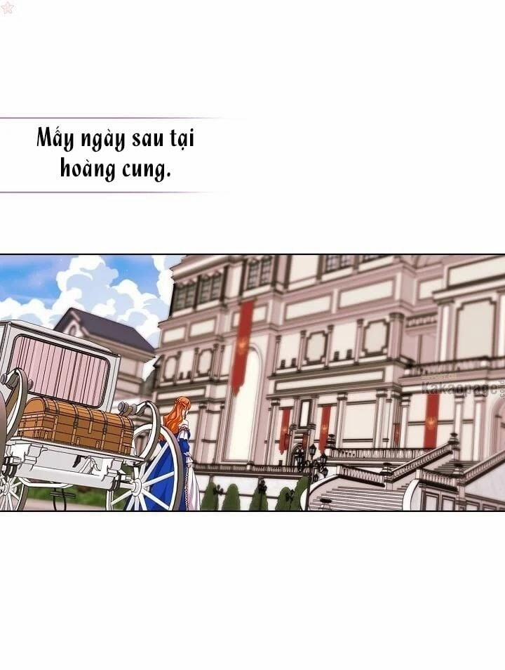 Đức Hạnh Của Ác Nữ Phản Diện 59 trang 42