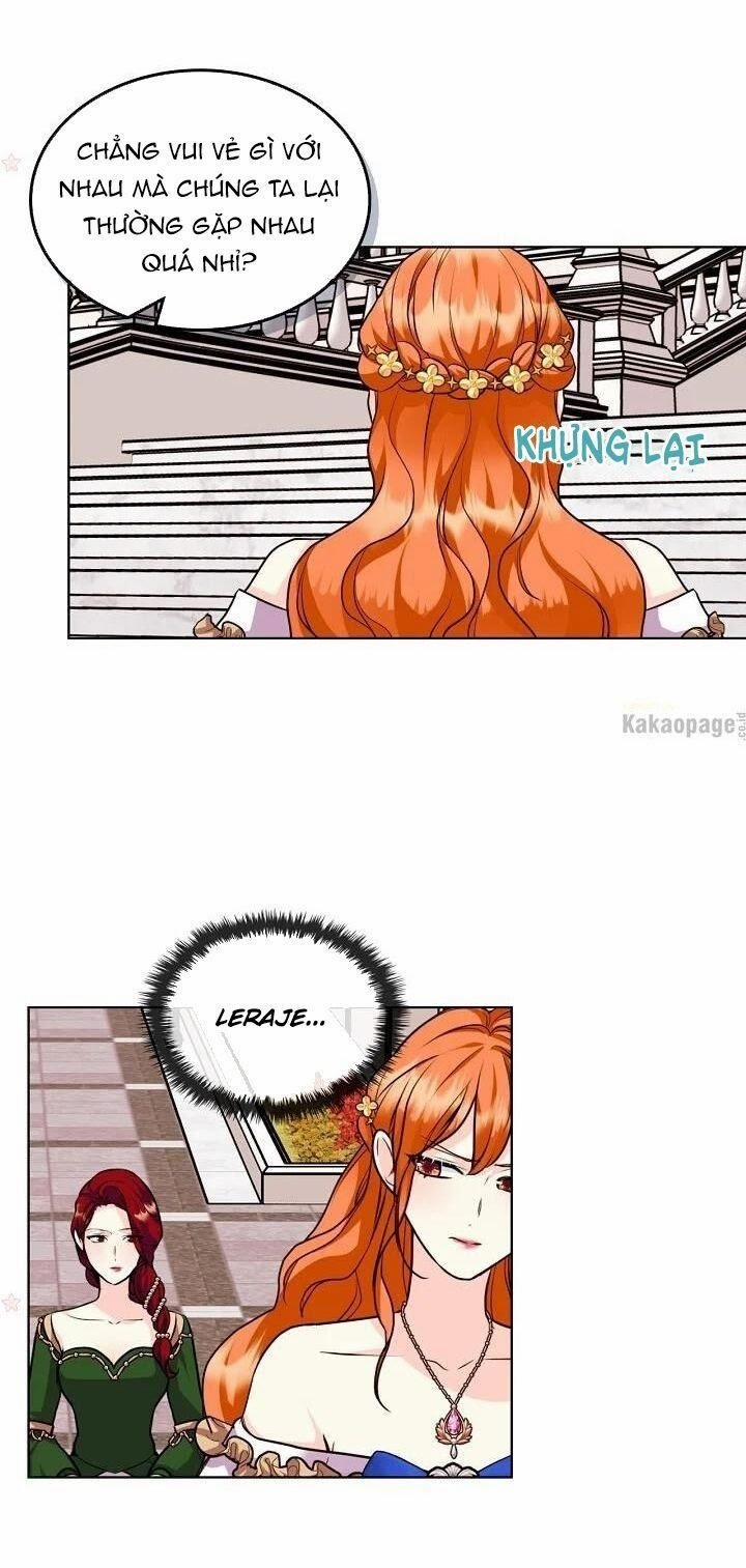 Đức Hạnh Của Ác Nữ Phản Diện 59 trang 43