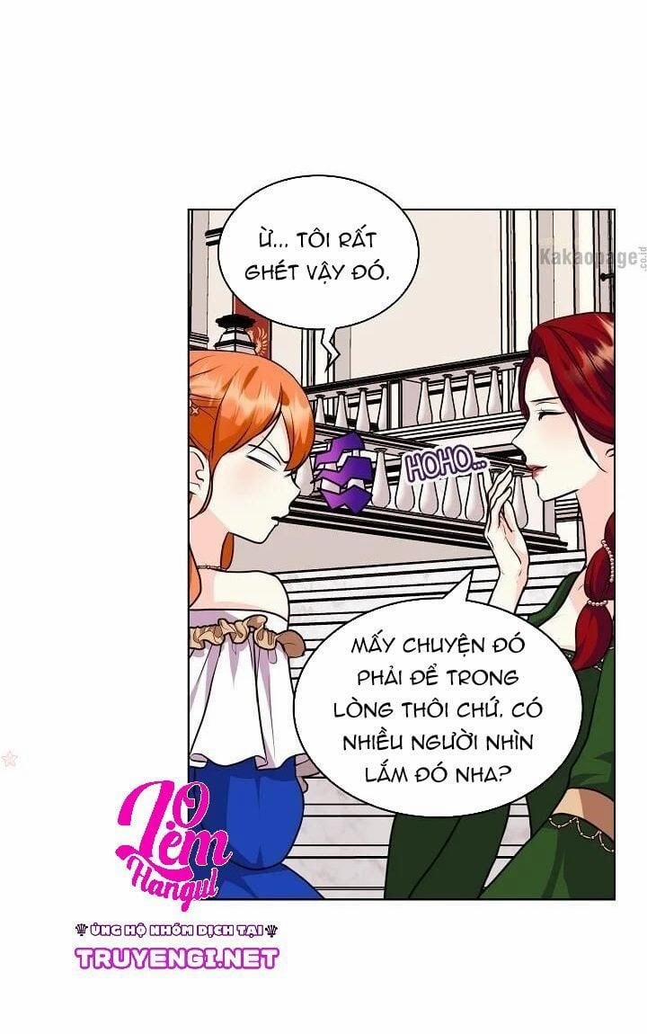 Đức Hạnh Của Ác Nữ Phản Diện 59 trang 44