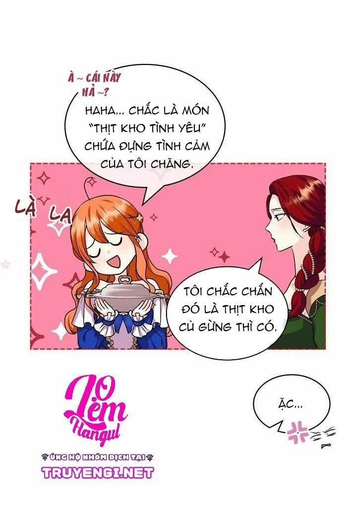 Đức Hạnh Của Ác Nữ Phản Diện 59 trang 46