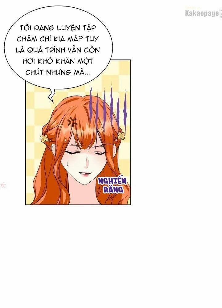 Đức Hạnh Của Ác Nữ Phản Diện 59 trang 47