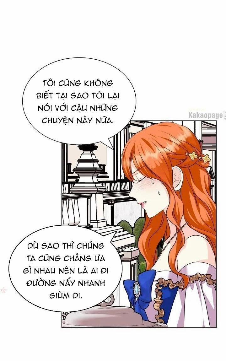 Đức Hạnh Của Ác Nữ Phản Diện 59 trang 50