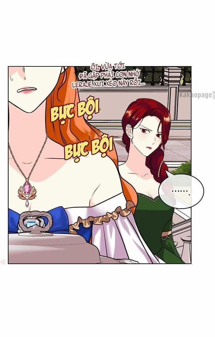 Đức Hạnh Của Ác Nữ Phản Diện 59 trang 51