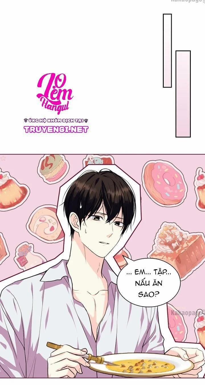 Đức Hạnh Của Ác Nữ Phản Diện 59 trang 52