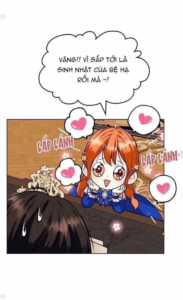 Đức Hạnh Của Ác Nữ Phản Diện 59 trang 53