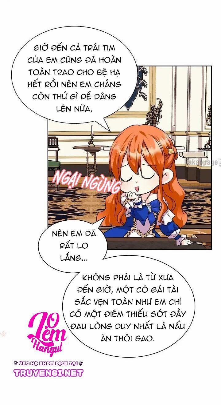 Đức Hạnh Của Ác Nữ Phản Diện 59 trang 54