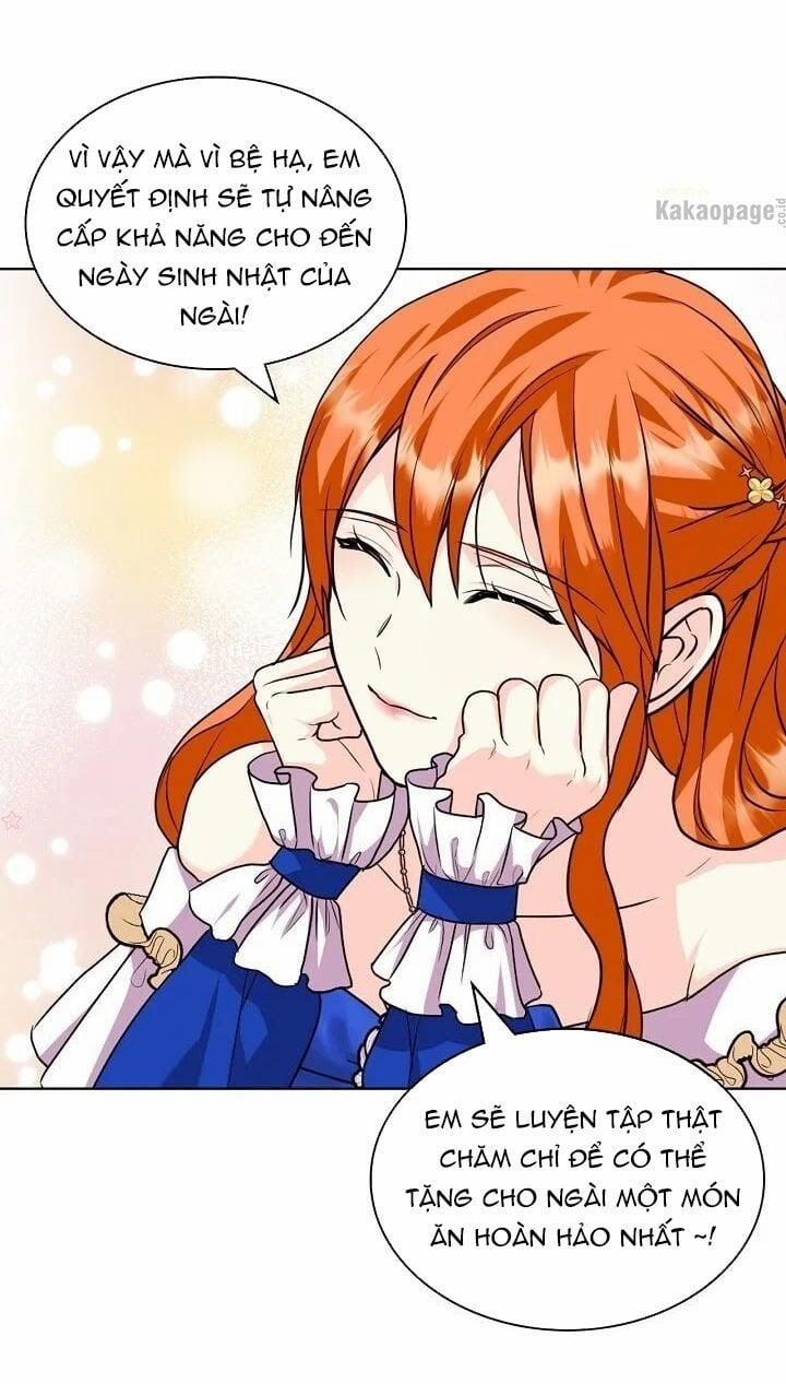 Đức Hạnh Của Ác Nữ Phản Diện 59 trang 55