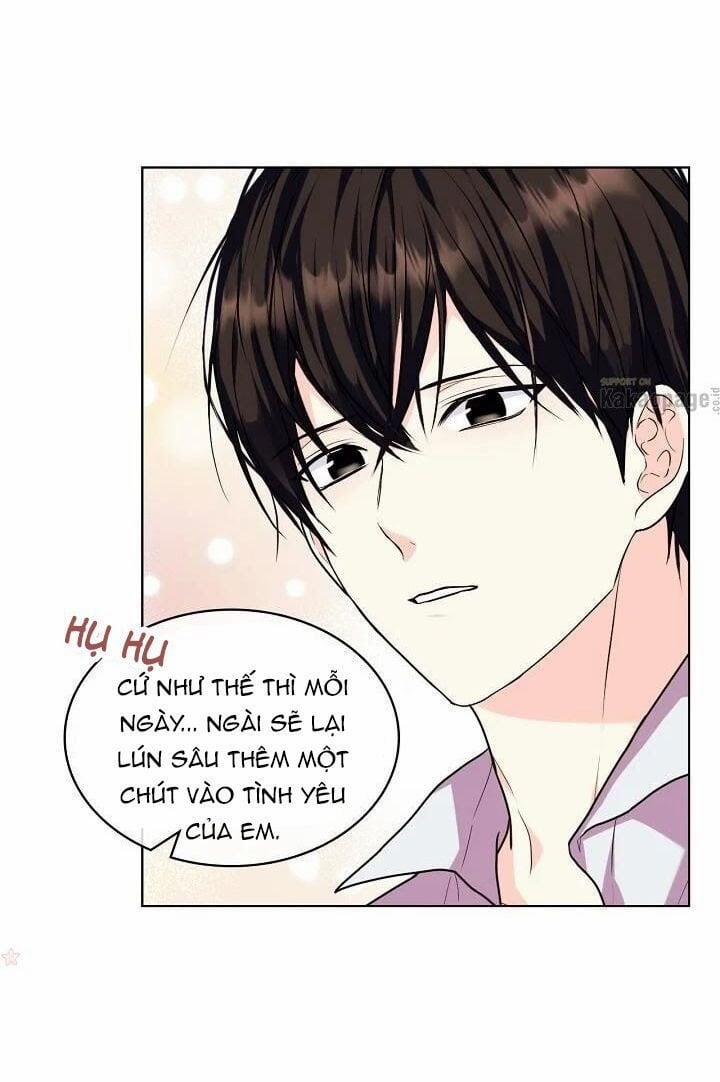 Đức Hạnh Của Ác Nữ Phản Diện 59 trang 59