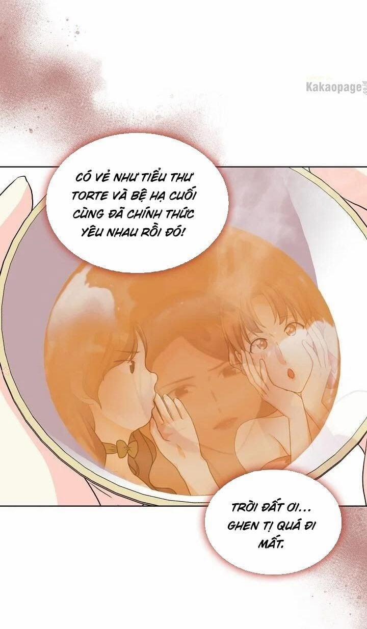 Đức Hạnh Của Ác Nữ Phản Diện 59 trang 6