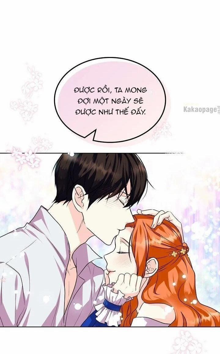 Đức Hạnh Của Ác Nữ Phản Diện 59 trang 62