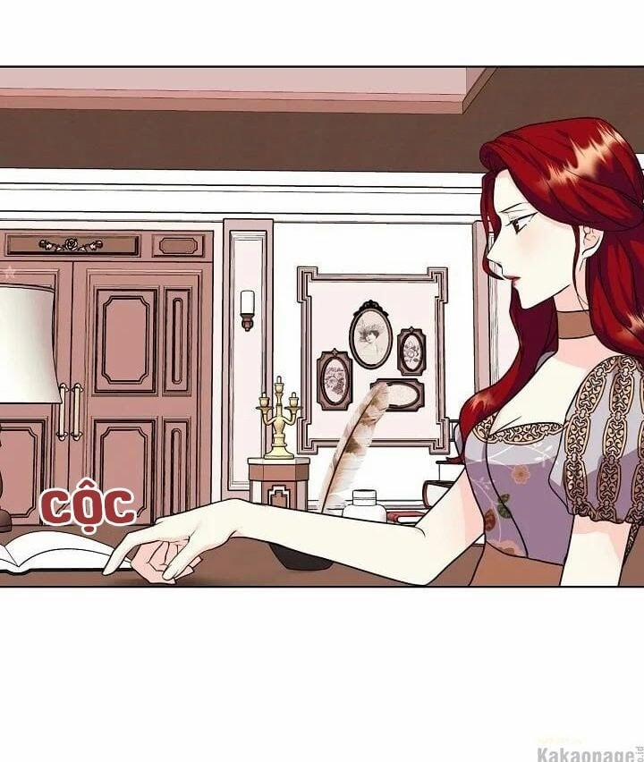 Đức Hạnh Của Ác Nữ Phản Diện 59 trang 64