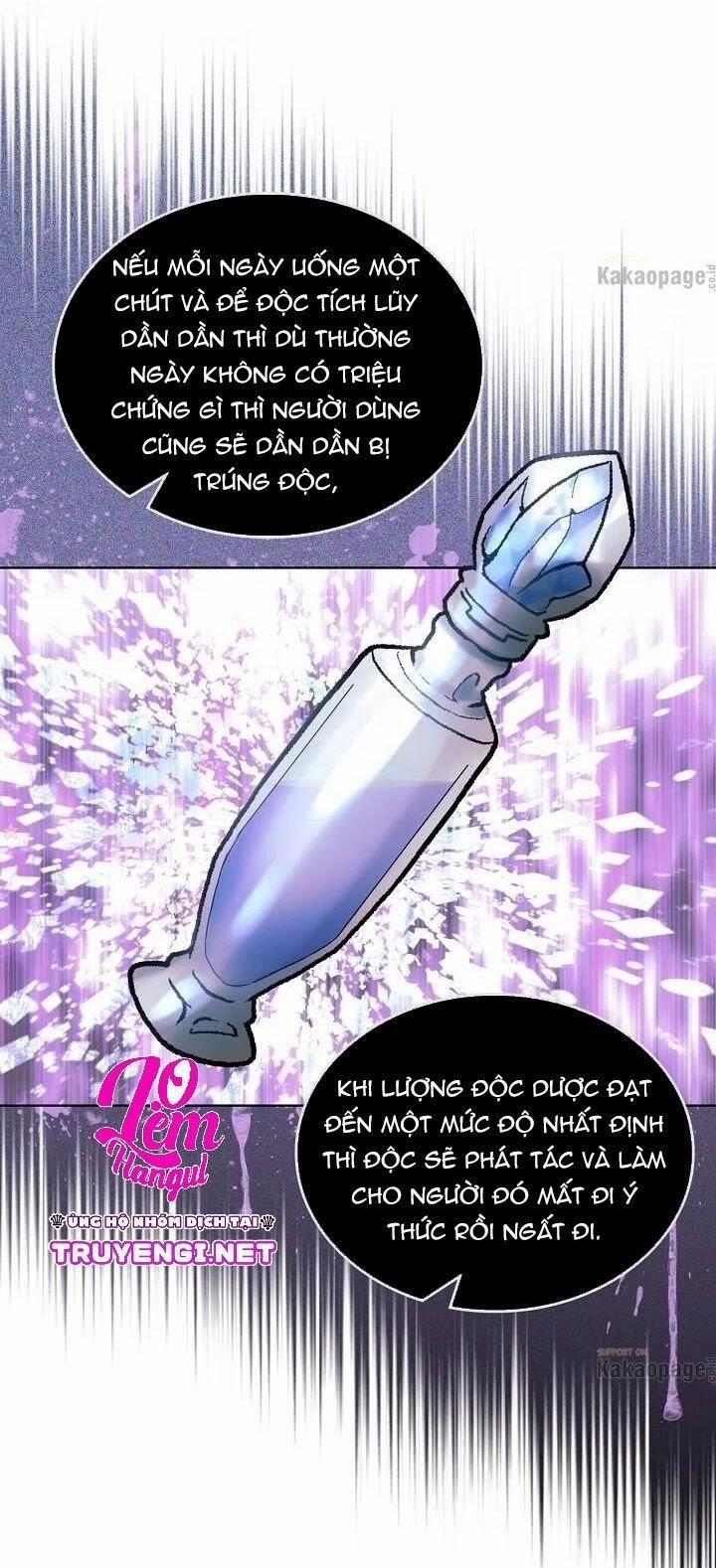 Đức Hạnh Của Ác Nữ Phản Diện 59 trang 67