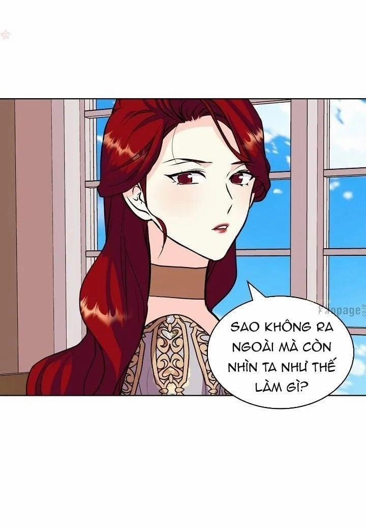 Đức Hạnh Của Ác Nữ Phản Diện 59 trang 72