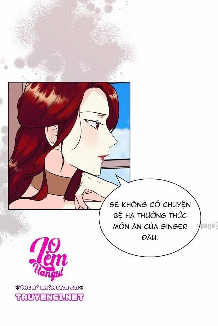 Đức Hạnh Của Ác Nữ Phản Diện 59 trang 75