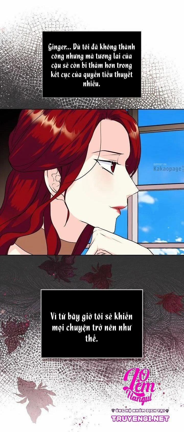 Đức Hạnh Của Ác Nữ Phản Diện 59 trang 76