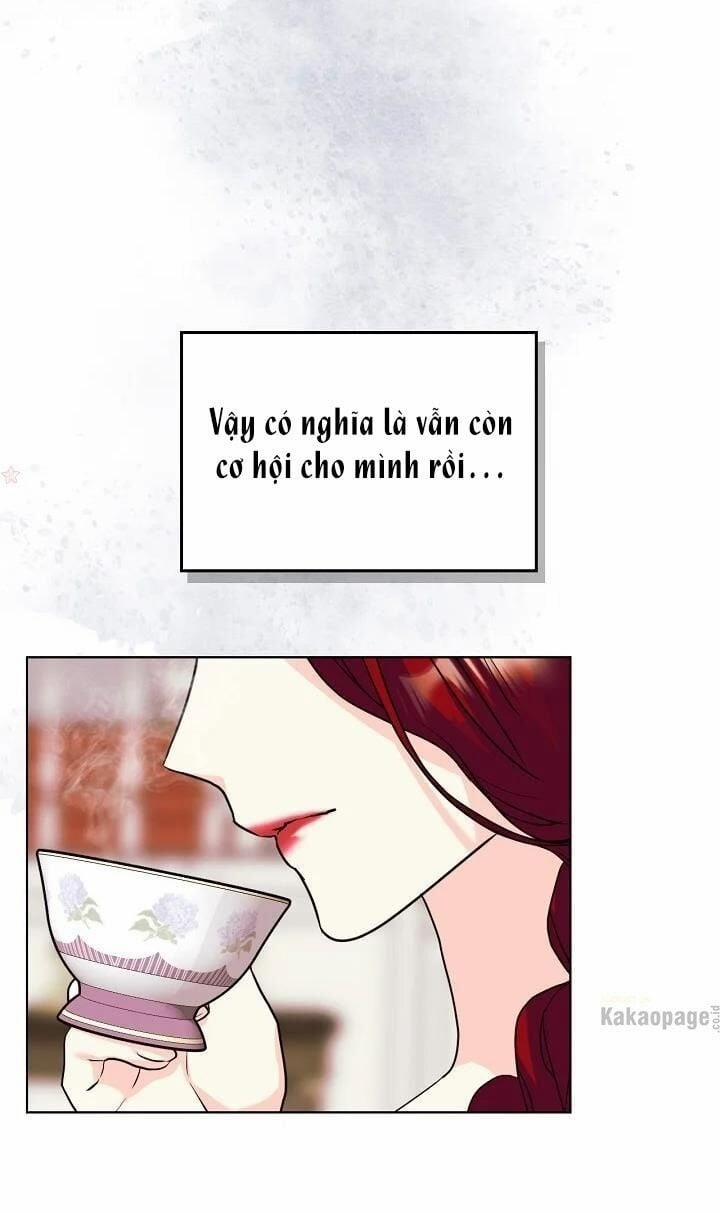 Đức Hạnh Của Ác Nữ Phản Diện 59 trang 9