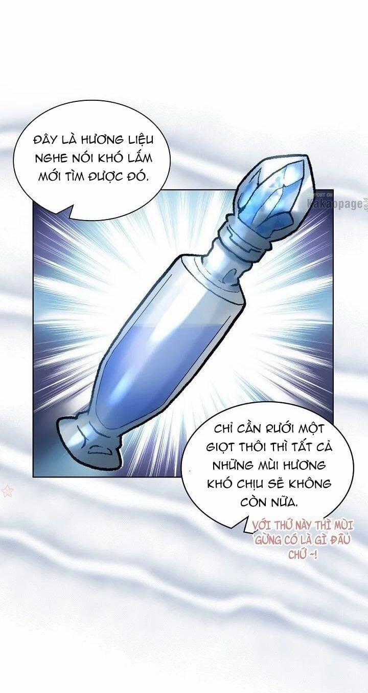 Đức Hạnh Của Ác Nữ Phản Diện 60 trang 10