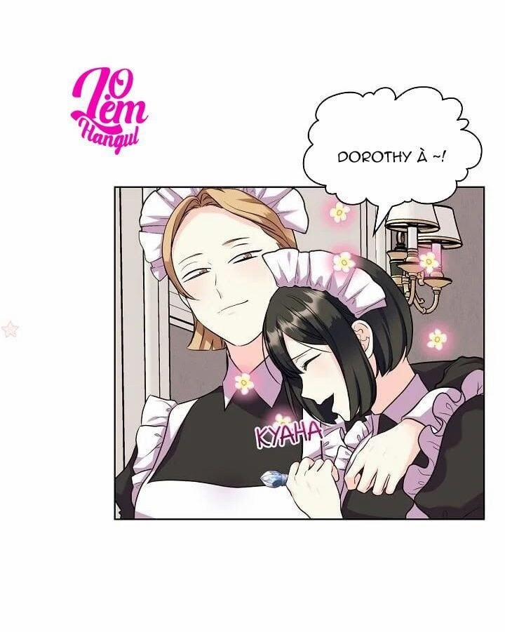 Đức Hạnh Của Ác Nữ Phản Diện 60 trang 12